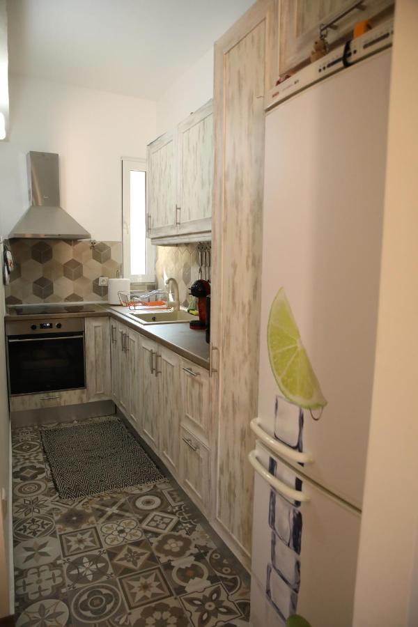 Casa Domenica Apartman Corfu  Kültér fotó