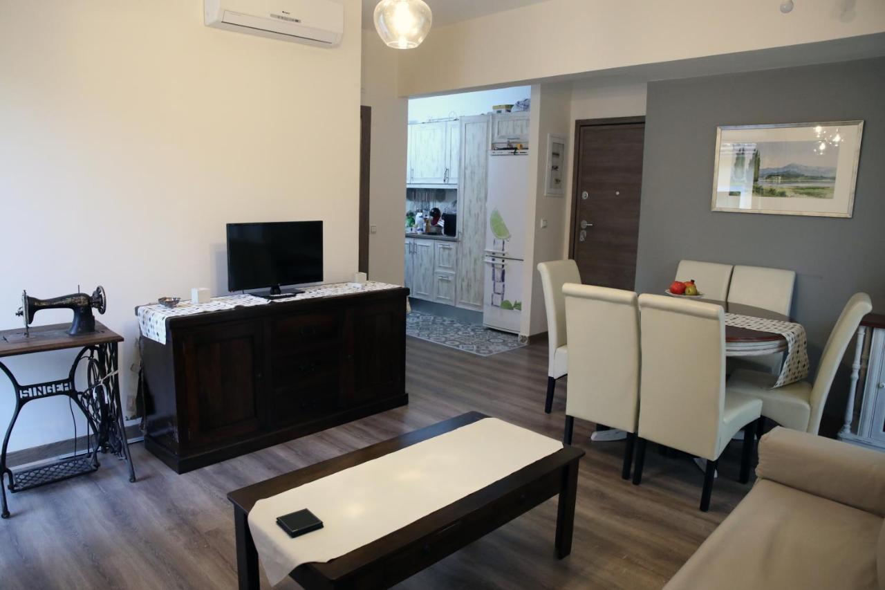 Casa Domenica Apartman Corfu  Kültér fotó