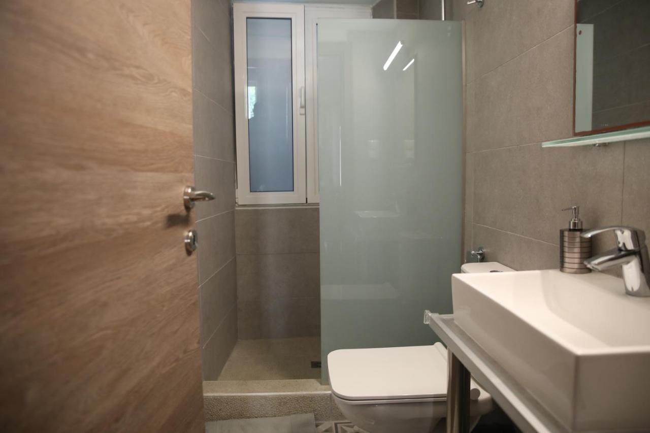 Casa Domenica Apartman Corfu  Kültér fotó