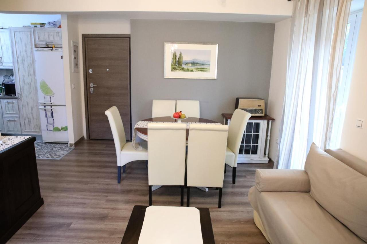 Casa Domenica Apartman Corfu  Kültér fotó
